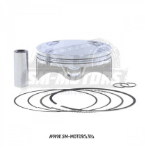Поршень в сборе ATHENA YAMAHA YZF450 18-19 WRF450 19-20 d-96,97 мм (S5F09700004C)