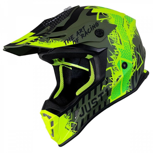 Шлем кроссовый JUST1 J38 Mask купить Шлем кроссовый JUST1 J38 Mask купить