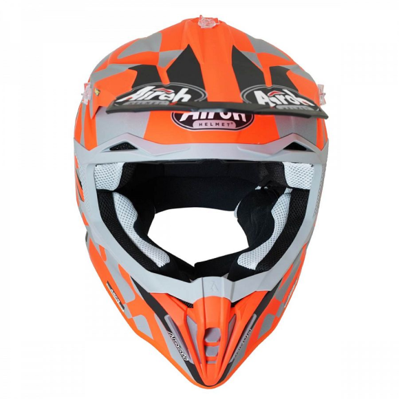 Шлем AIROH STRYCKER купить Шлем AIROH STRYCKER купить