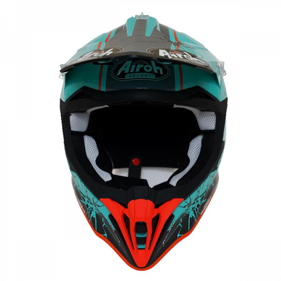 Шлем AIROH STRYCKER купить Шлем AIROH STRYCKER купить