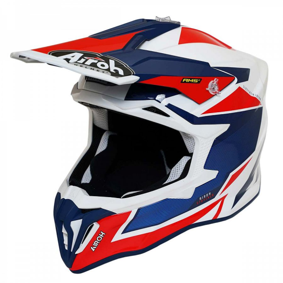 Шлем AIROH STRYCKER купить Шлем AIROH STRYCKER купить