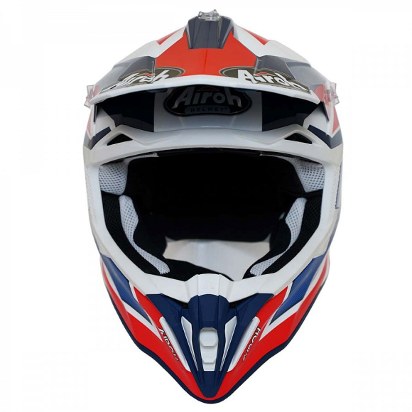 Шлем AIROH STRYCKER купить Шлем AIROH STRYCKER купить