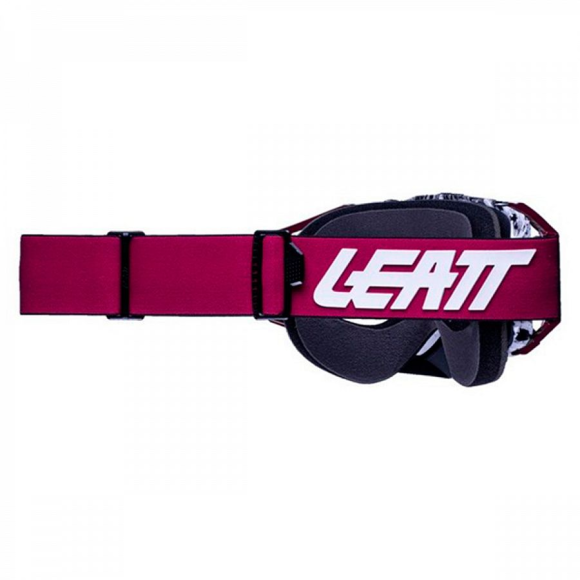 Очки для мотокросса LEATT 6.5 SNX Iriz фиолетовый темная линза купить Очки для мотокросса LEATT 6.5 SNX Iriz фиолетовый темная линза купить