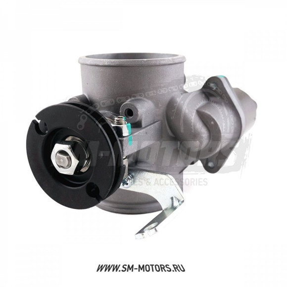 Дроссельная заслонка инжектора GR8 450 купить Дроссельная заслонка инжектора GR8 450 купить