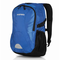 Рюкзак ACERBIS PROFILE синий/черный
