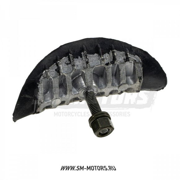 Фиксатор покрышки 2.15 (алюминиевый) OTOM купить Фиксатор покрышки 2.15 (алюминиевый) OTOM купить