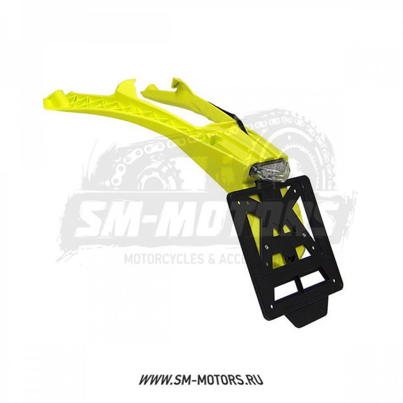 Стоп-сигнал R-TECH HUSQVARNA TE/FE/TX 17-19 купить Стоп-сигнал R-TECH HUSQVARNA TE/FE/TX 17-19 купить