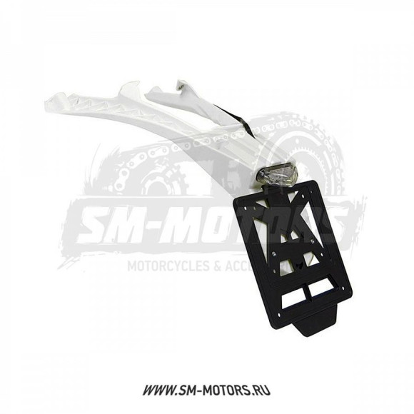 Стоп-сигнал R-TECH HUSQVARNA TE/FE/TX 17-19 купить Стоп-сигнал R-TECH HUSQVARNA TE/FE/TX 17-19 купить