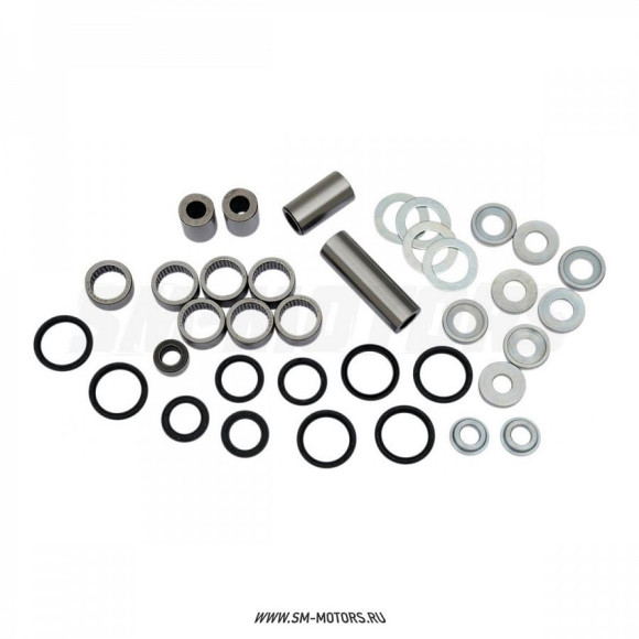 Ремкомплект прогрессии PRO-X HONDA CRF250R 18-22 CRF450R/RX 17-22 (26.110186) купить