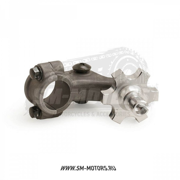 Крепление рычага сцепления в сборе YCF SP2/3, BIGY150/190 (с 2018г.) купить Крепление рычага сцепления в сборе YCF SP2/3, BIGY150/190 (с 2018г.) купить