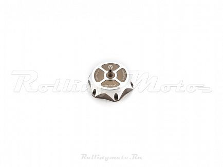 Крышка топливного бака YCF аллюминиевая титановая купить Крышка топливного бака YCF аллюминиевая титановая купить