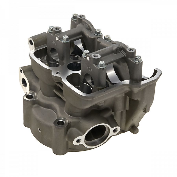 Головка цилиндра KAYO двиг. ZS NC250SR (вод.охл.) купить Головка цилиндра KAYO двиг. ZS NC250SR (вод.охл.) купить