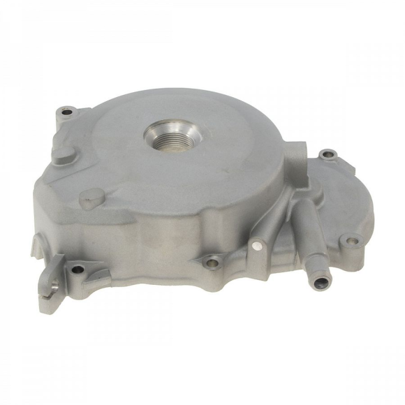 Крышка левого картера двигателя передняя KAYO двиг. ZS NC450 (вод.охл.) CN купить Крышка левого картера двигателя передняя KAYO двиг. ZS NC450 (вод.охл.) CN купить