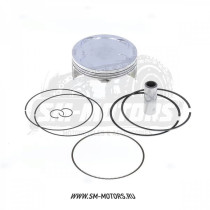 Поршень в сборе ATHENA YAMAHA YZF450 20-22 WRF450 21-23 d-96,95 мм (S5F09700005A)