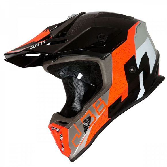 Шлем кроссовый JUST1 J38 Korner купить Шлем кроссовый JUST1 J38 Korner купить