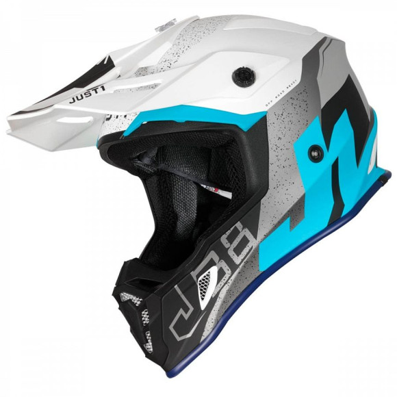 Шлем кроссовый JUST1 J38 Korner купить Шлем кроссовый JUST1 J38 Korner купить