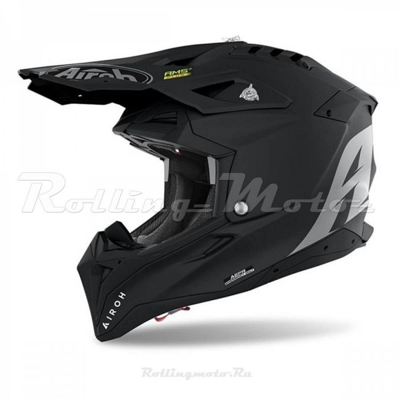 Шлем AIROH AVIATOR 3 FULL CARBON EDITION купить