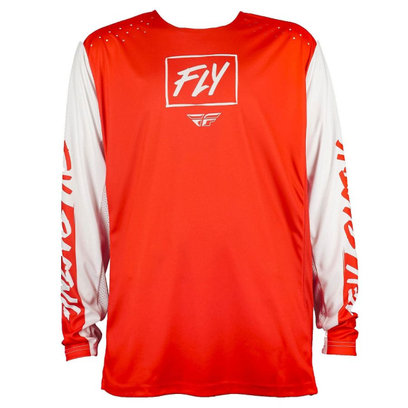 Джерси FLY RACING LITE (2022) купить Джерси FLY RACING LITE (2022) купить
