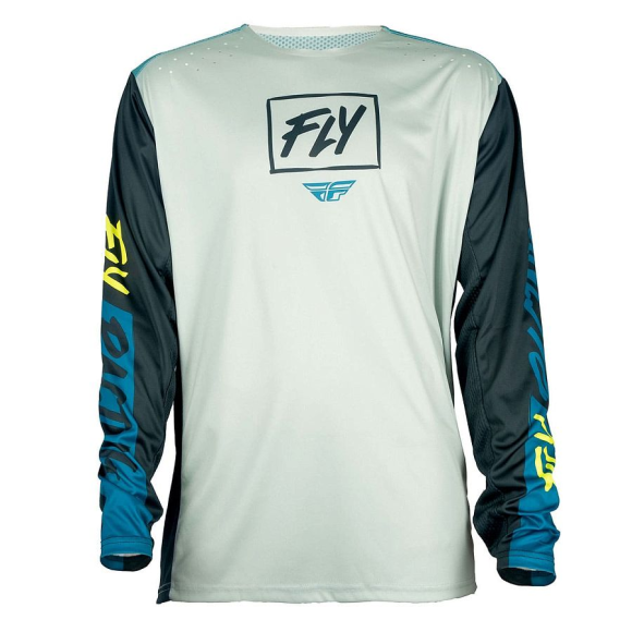 Джерси FLY RACING LITE (2022) купить Джерси FLY RACING LITE (2022) купить