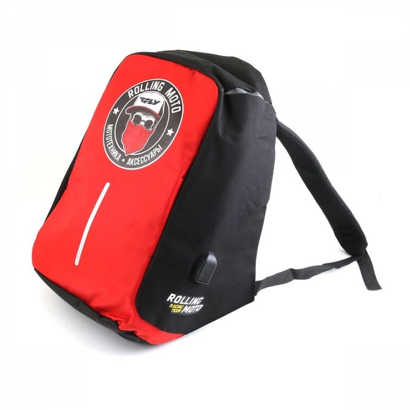 Рюкзак ROLLING MOTO купить Рюкзак ROLLING MOTO купить