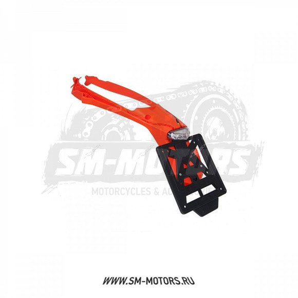 Стоп-сигнал R-TECH INTEGRA KTM XC-W/EXC/EXC-F 17-19 купить Стоп-сигнал R-TECH INTEGRA KTM XC-W/EXC/EXC-F 17-19 купить