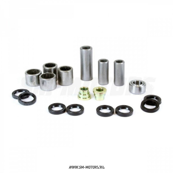 Ремкомплект прогрессии PRO-X HONDA XR250R 96-04 (26.110049) купить