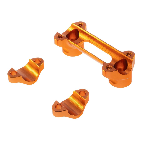 Крепления руля (комплект) ATAKI EF250 / GR7 / GR8 купить Крепления руля (комплект) ATAKI EF250 / GR7 / GR8 купить