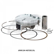 Поршень в сборе VERTEX KAWASAKI KXF250 20 d-77,95 мм (24456A)