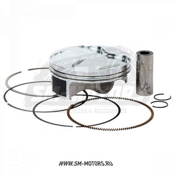 Поршень в сборе VERTEX KAWASAKI KXF250 20 d-77,95 мм (24456A) купить