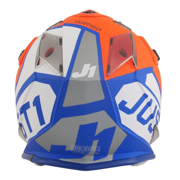 Шлем кроссовый JUST1 J32 Kids Vertigo детский купить Шлем кроссовый JUST1 J32 Kids Vertigo детский купить