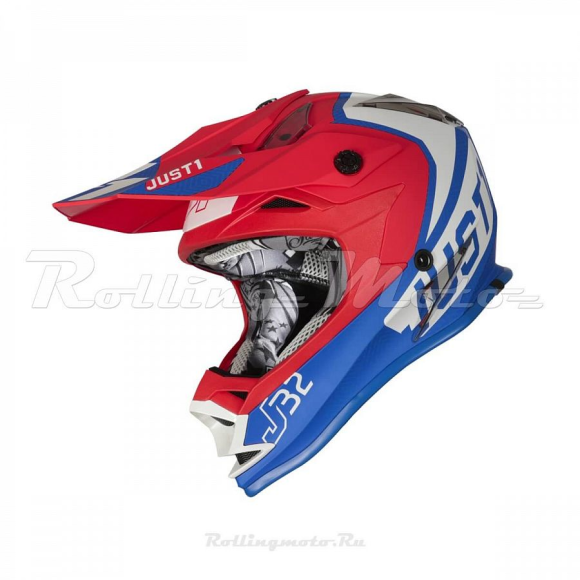 Шлем кроссовый JUST1 J32 Kids Vertigo детский купить Шлем кроссовый JUST1 J32 Kids Vertigo детский купить