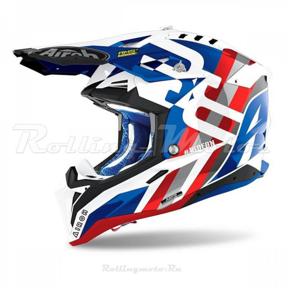 Шлем AIROH AVIATOR 3 купить Шлем AIROH AVIATOR 3 купить