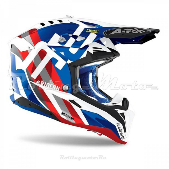 Шлем AIROH AVIATOR 3 купить Шлем AIROH AVIATOR 3 купить