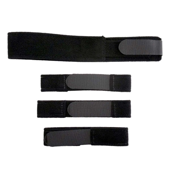 Ремешки сменные ASTERISK Carbon Cell 1.0 правые (4 шт) купить Ремешки сменные ASTERISK Carbon Cell 1.0 правые (4 шт) купить