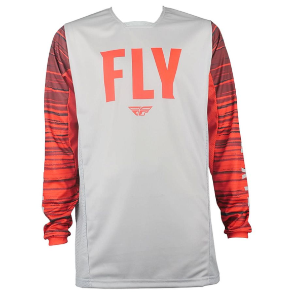 Джерси FLY RACING KINETIC WAVE (2022) купить Джерси FLY RACING KINETIC WAVE (2022) купить