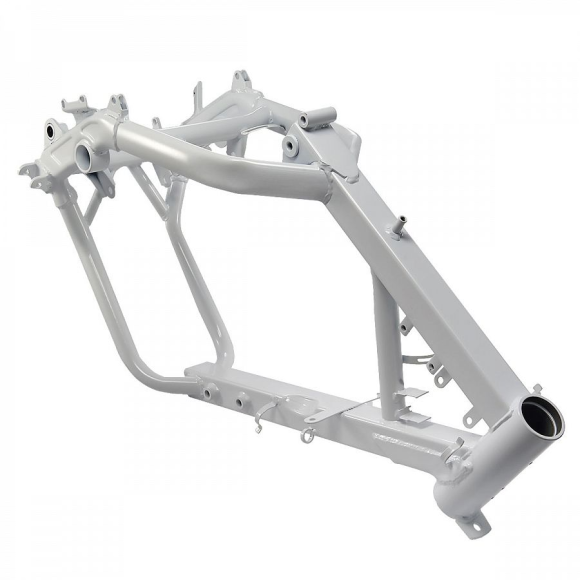 Рама KAYO K1 (2020) белая купить