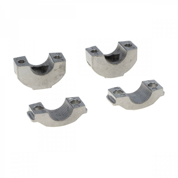 Крепления руля (комплект) KAYO AT110 (2022-) купить Крепления руля (комплект) KAYO AT110 (2022-) купить