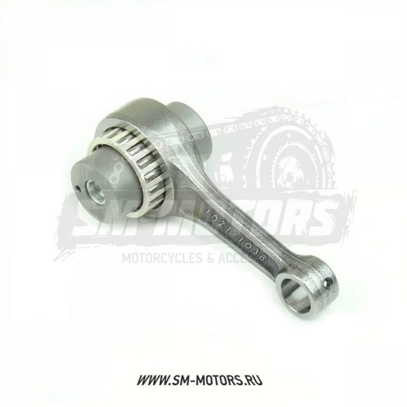 Шатунная сборка ATHENA KAWASAKI KXF250 12-16 (P40321038) купить Шатунная сборка ATHENA KAWASAKI KXF250 12-16 (P40321038) купить