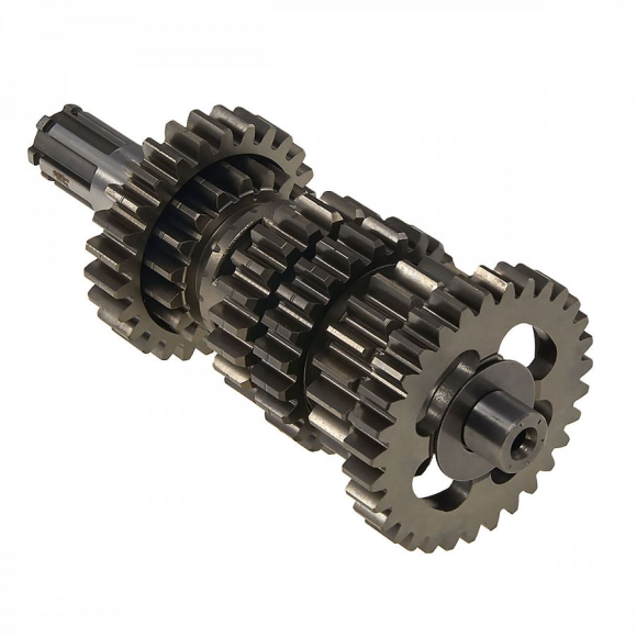 Вал КПП вторичный в сборе двиг. ZS 172FMM-5 (PR250) купить Вал КПП вторичный в сборе двиг. ZS 172FMM-5 (PR250) купить