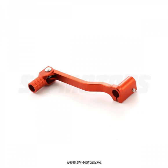 Рычаг переключения передач CNC с длинным выносом SM-PARTS купить Рычаг переключения передач CNC с длинным выносом SM-PARTS купить