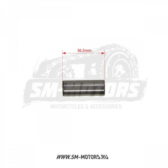 Палец поршневой YCF двиг. DAYTONA ANIMA150 купить Палец поршневой YCF двиг. DAYTONA ANIMA150 купить