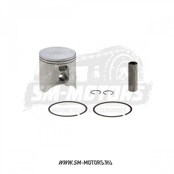 Поршень в сборе PRO-X BETA RR 2T 300 13-17 X-TRAINER 300 15-17 d-71,96 мм (01.7393.C) купить