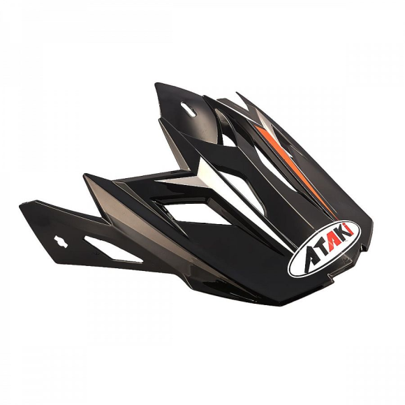 Козырек для шлема ATAKI MX801 Strike купить Козырек для шлема ATAKI MX801 Strike купить