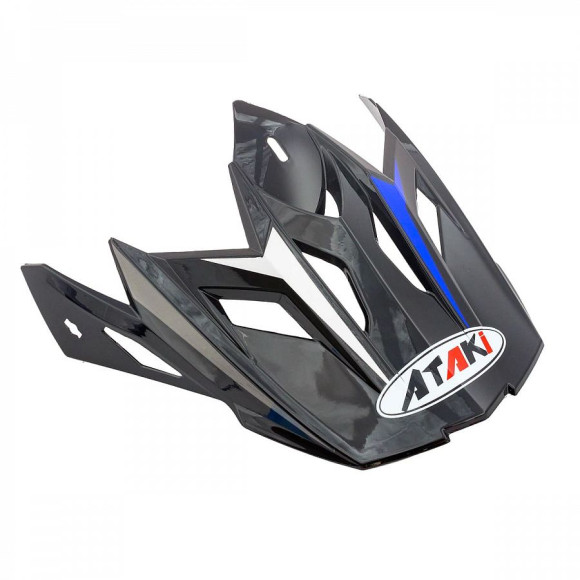 Козырек для шлема ATAKI MX801 Strike купить Козырек для шлема ATAKI MX801 Strike купить