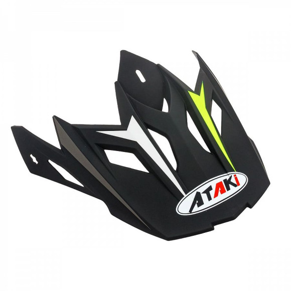 Козырек для шлема ATAKI MX801 Strike купить Козырек для шлема ATAKI MX801 Strike купить