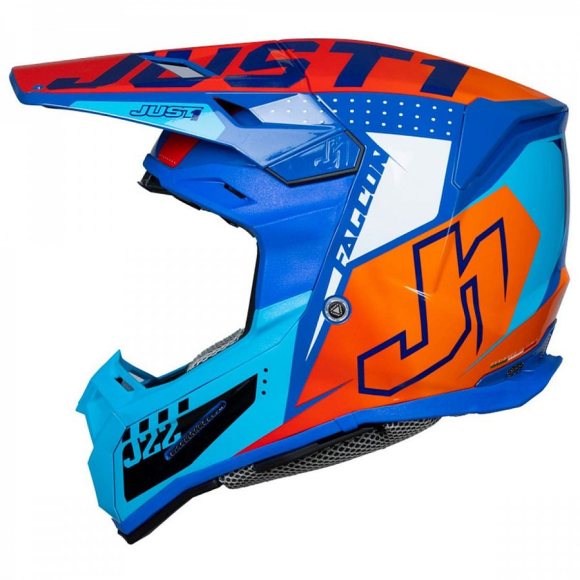 Шлем кроссовый JUST1 J22 F FALCON купить Шлем кроссовый JUST1 J22 F FALCON купить