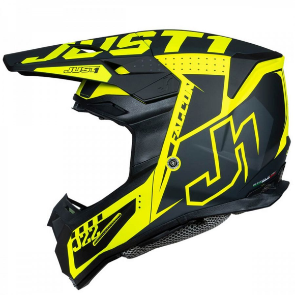 Шлем кроссовый JUST1 J22 F FALCON купить Шлем кроссовый JUST1 J22 F FALCON купить