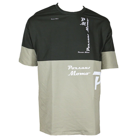 Футболка ROLLING MOTO STREET купить Футболка ROLLING MOTO STREET купить
