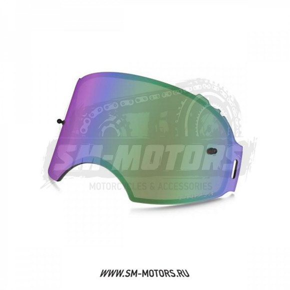 Линза OAKLEY AIRBRAKE PRIZM MX бронз.красн. синяя Iridium одинарная (AOO7046LS 000024) купить Линза OAKLEY AIRBRAKE PRIZM MX бронз.красн. синяя Iridium одинарная (AOO7046LS 000024) купить