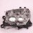Корпус картера правый 170MM (жид. охл.) DOHC (CBB250) купить Корпус картера правый 170MM (жид. охл.) DOHC (CBB250) купить